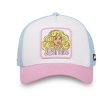 Barbie Femme Trucker  - Cap Capslab